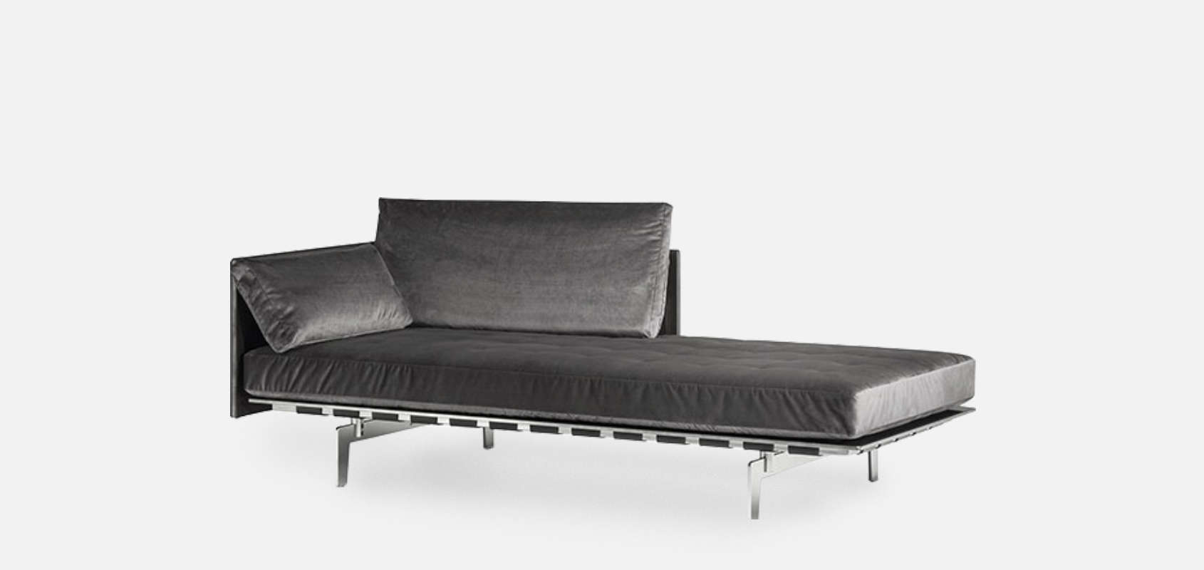 Clayton Chaise Lounge