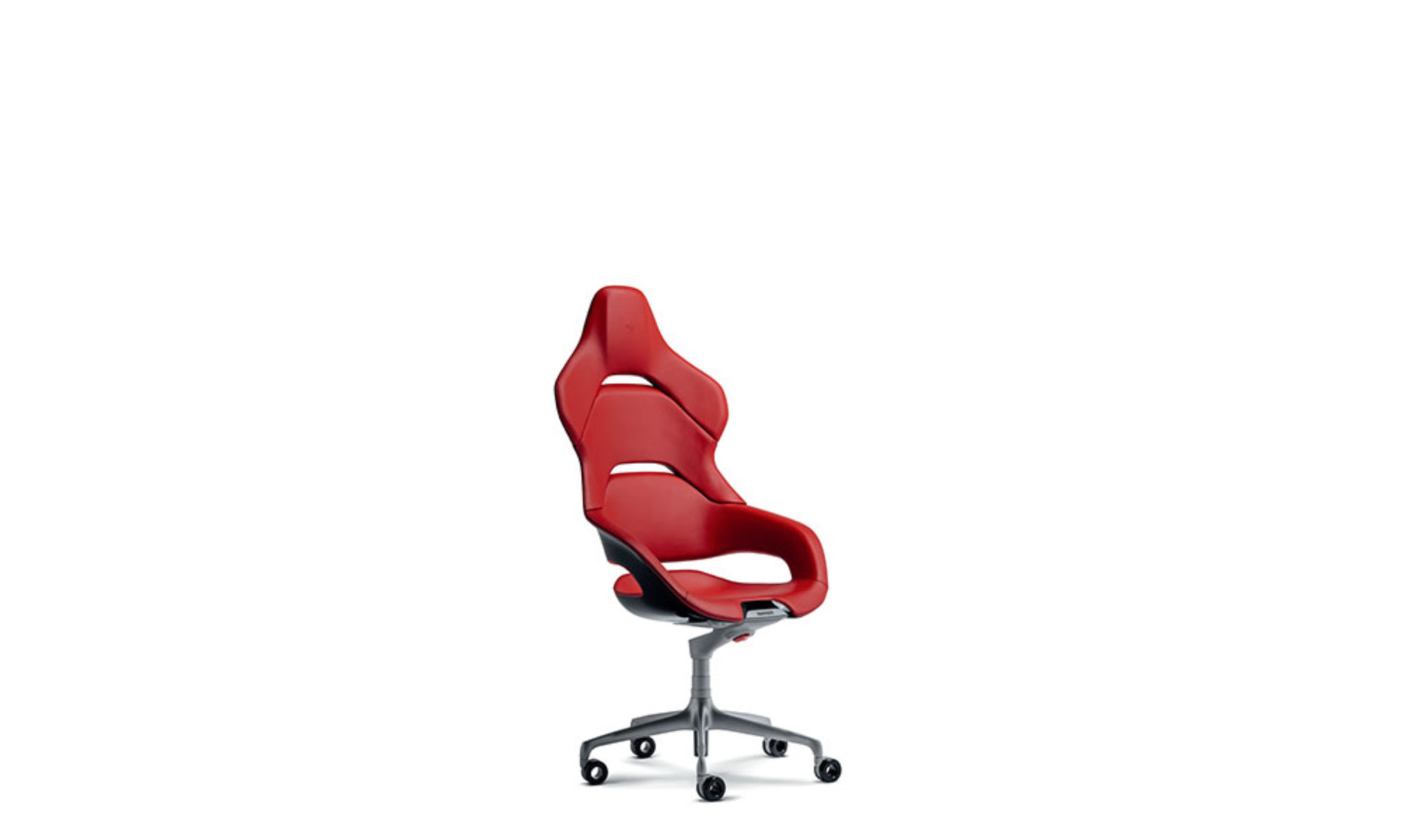 Cockpit Office Chair
