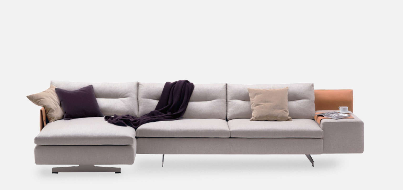 Grantorino Modular Sofa