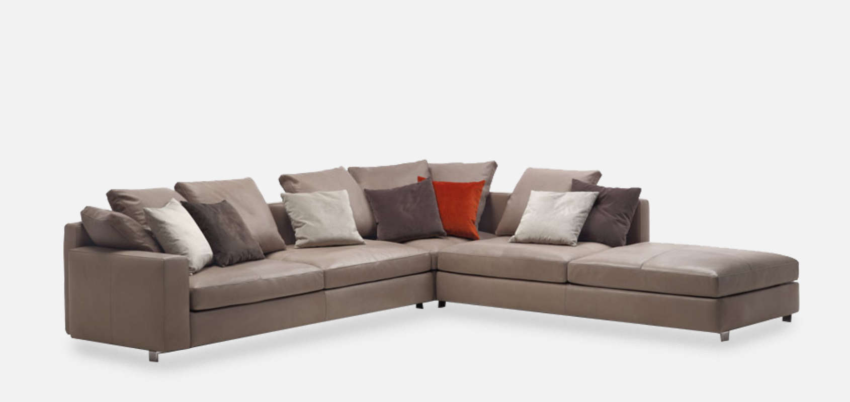 Massimosistema Modular Sofa