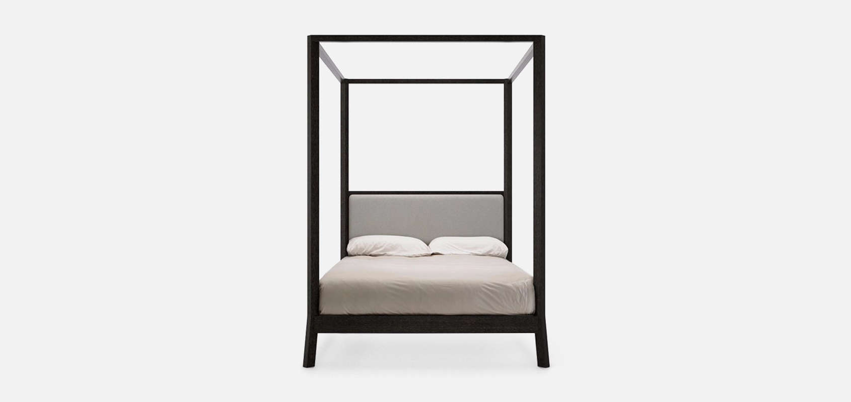 Breda Four Poster Bed