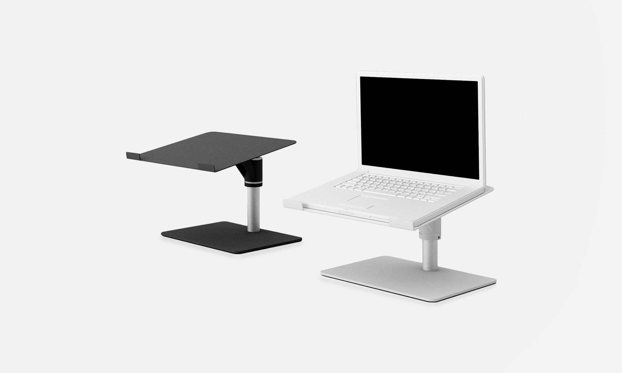 Office Set Support Laptop Stand