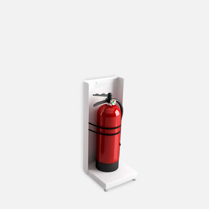 Faya Fire Extinguisher Support