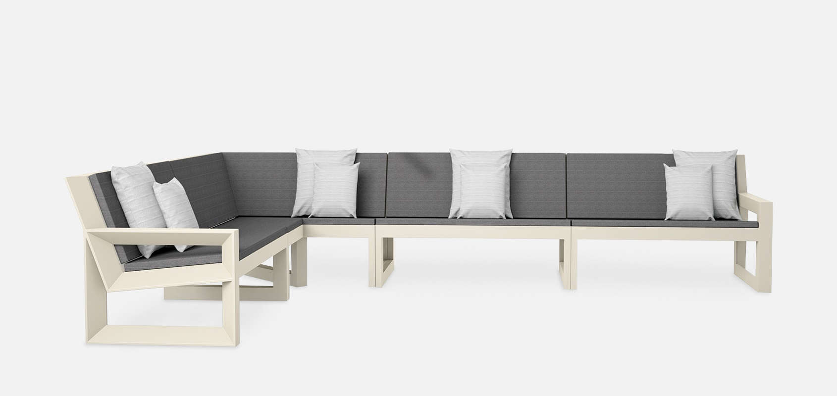 Frame Modular Sofa