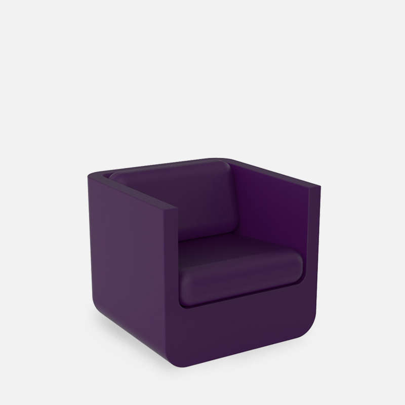 Ulm Lounge Chair