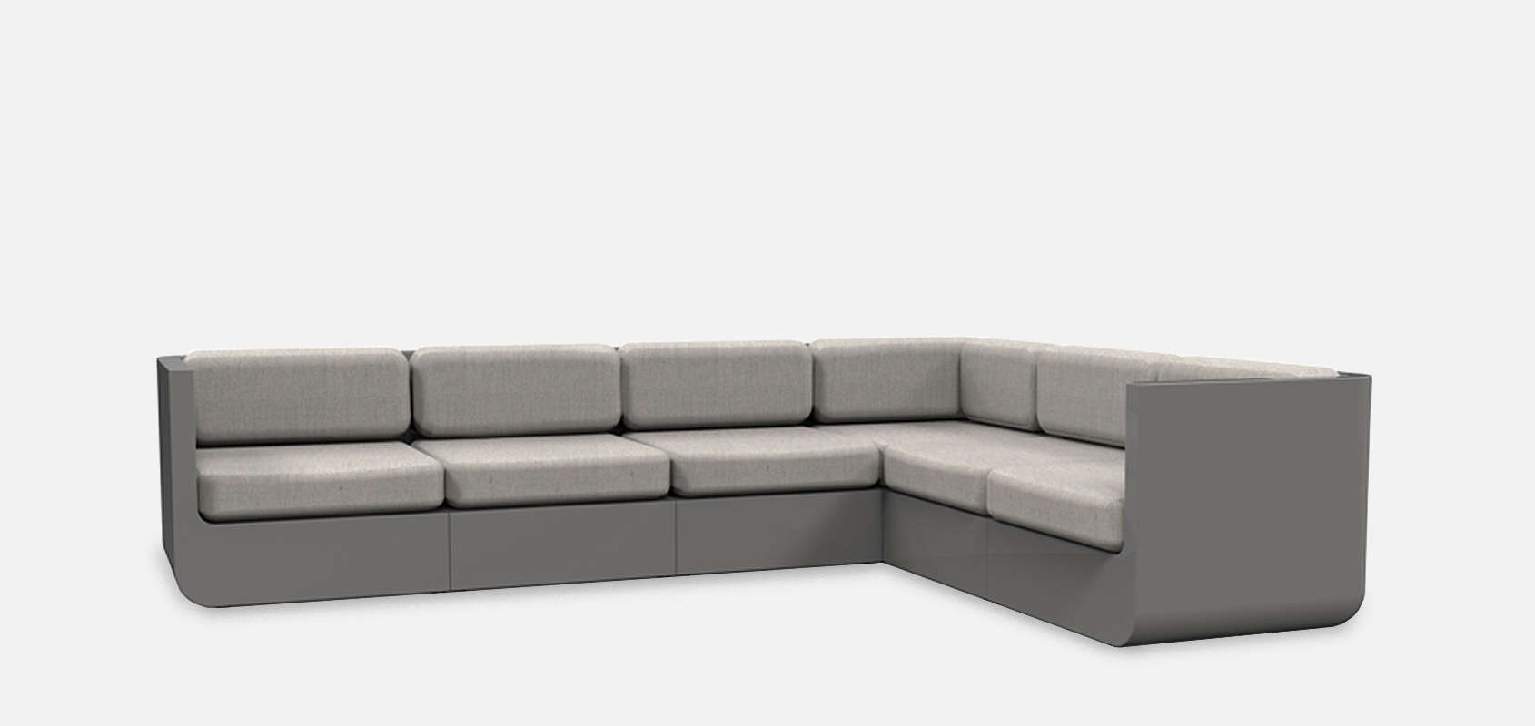 Ulm Modular Sofa