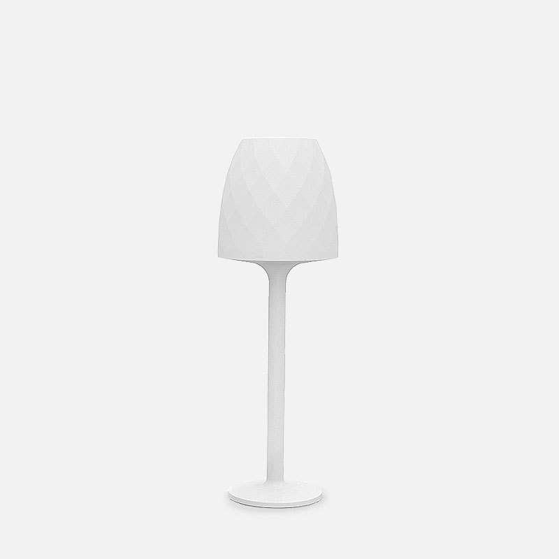 Vases Floor Lamp Medium