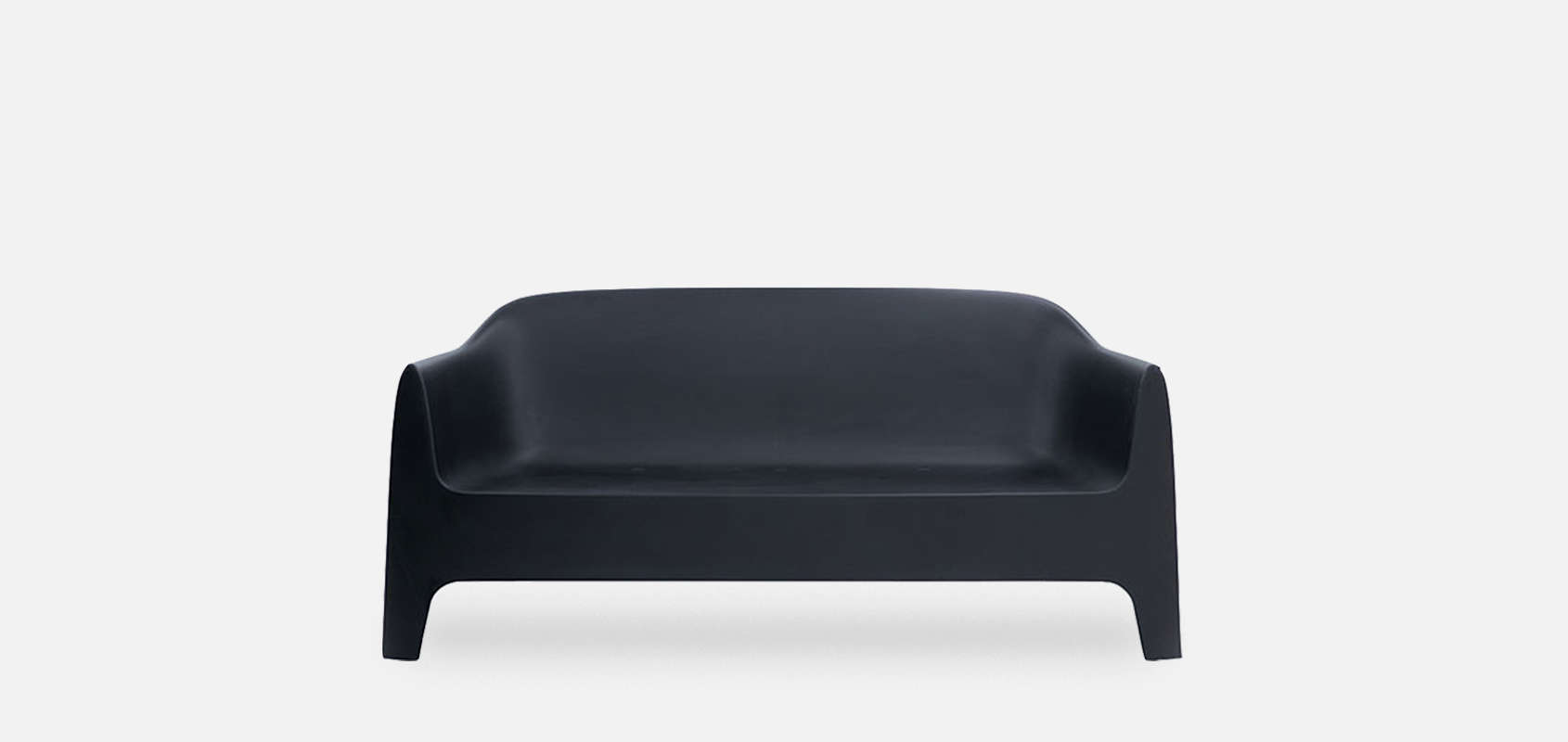 Solid Sofa