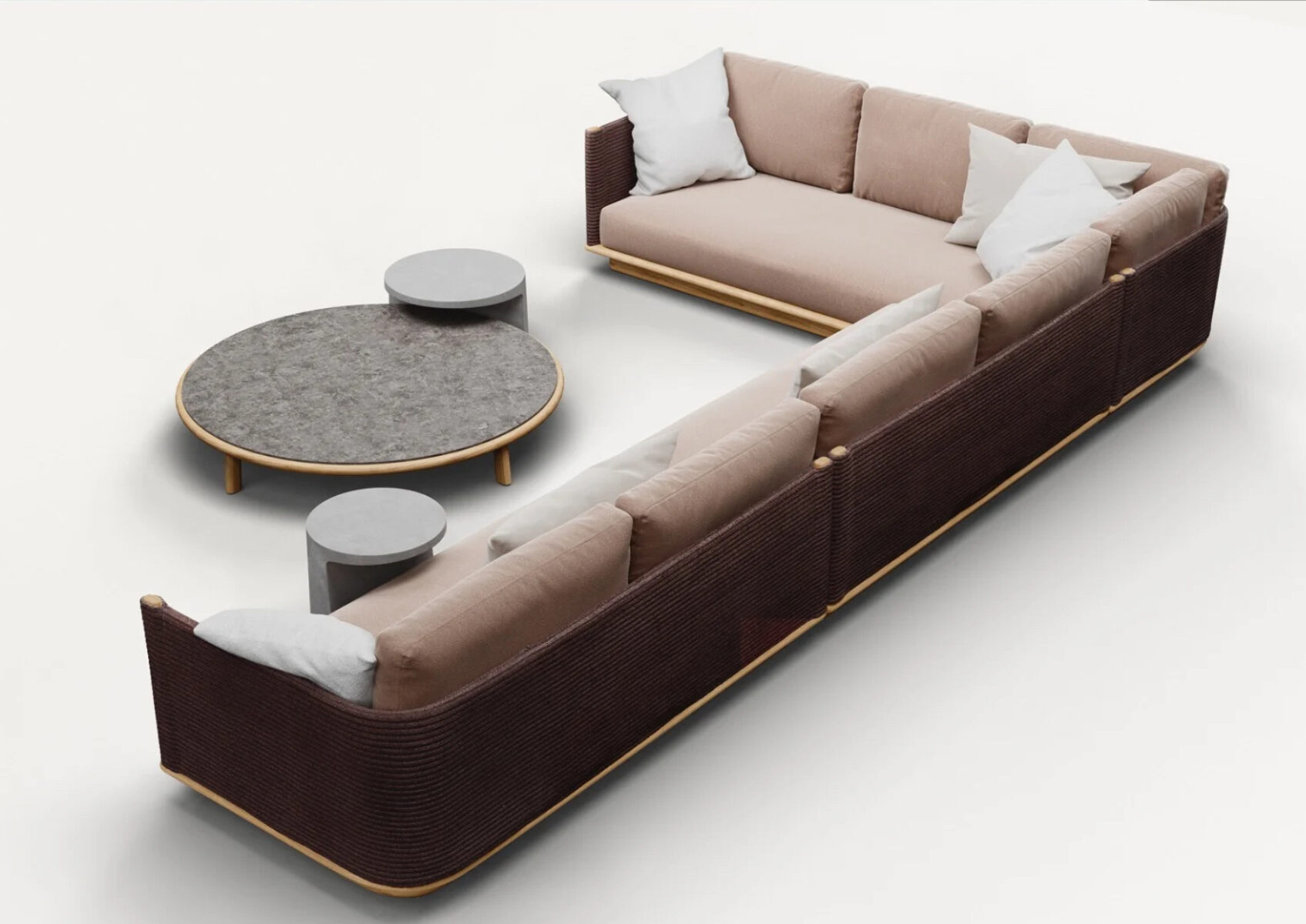 Giro Modular Sofa