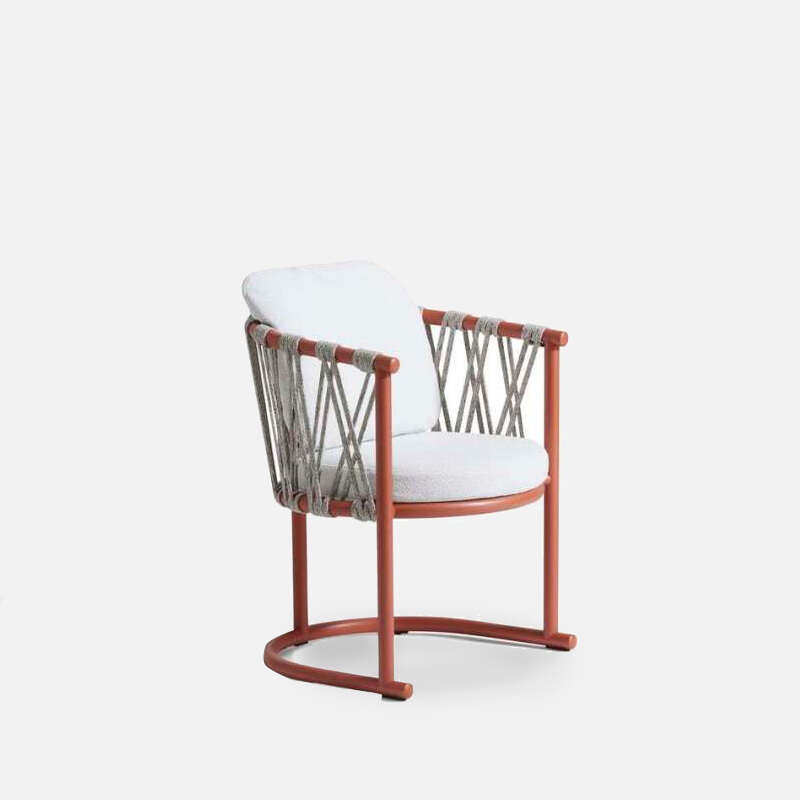 Trampoline Chair
