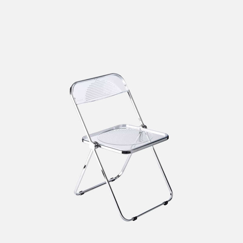 Plia Foldable Chair