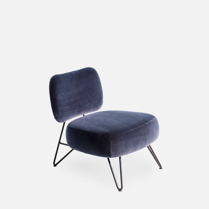 Overdyed Armchair Reloaded