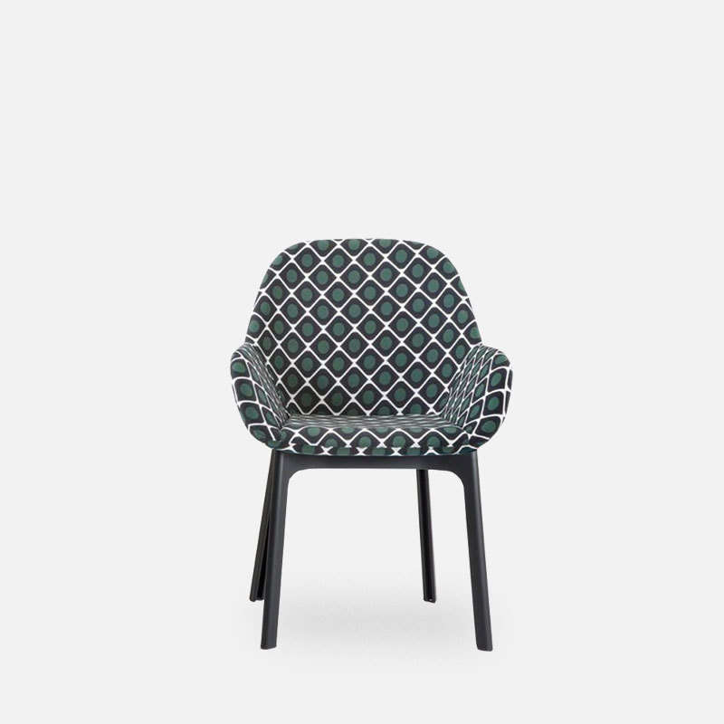Clap La Double J Chair By Patricia Urquiola For Kartell