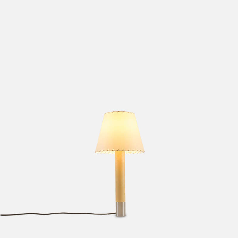 Básica Minima Table Lamp