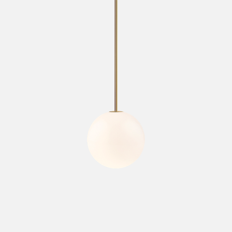 Architectural Collection Pendant