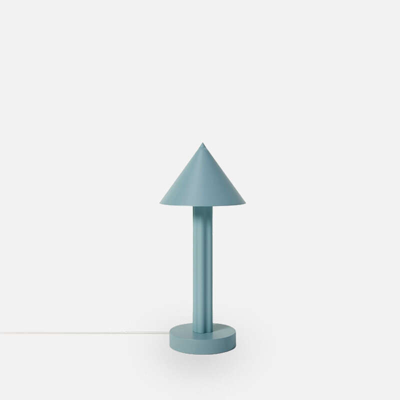 Profiles Desk Light / Cone