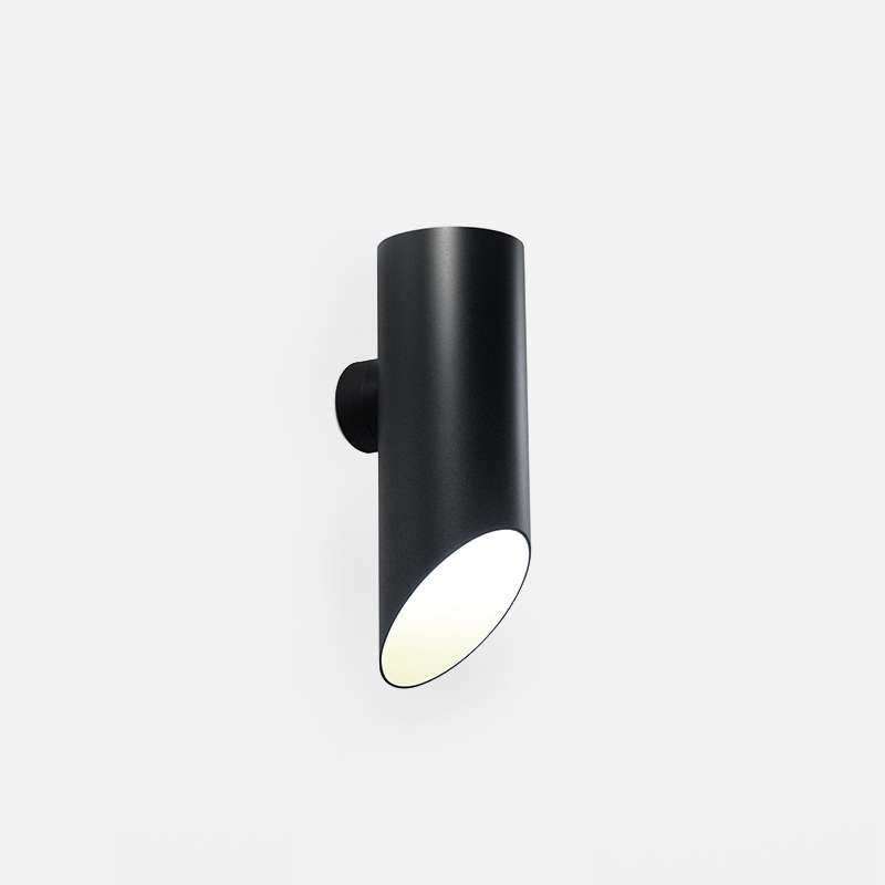 Elipse Outdoor Wall Lamp