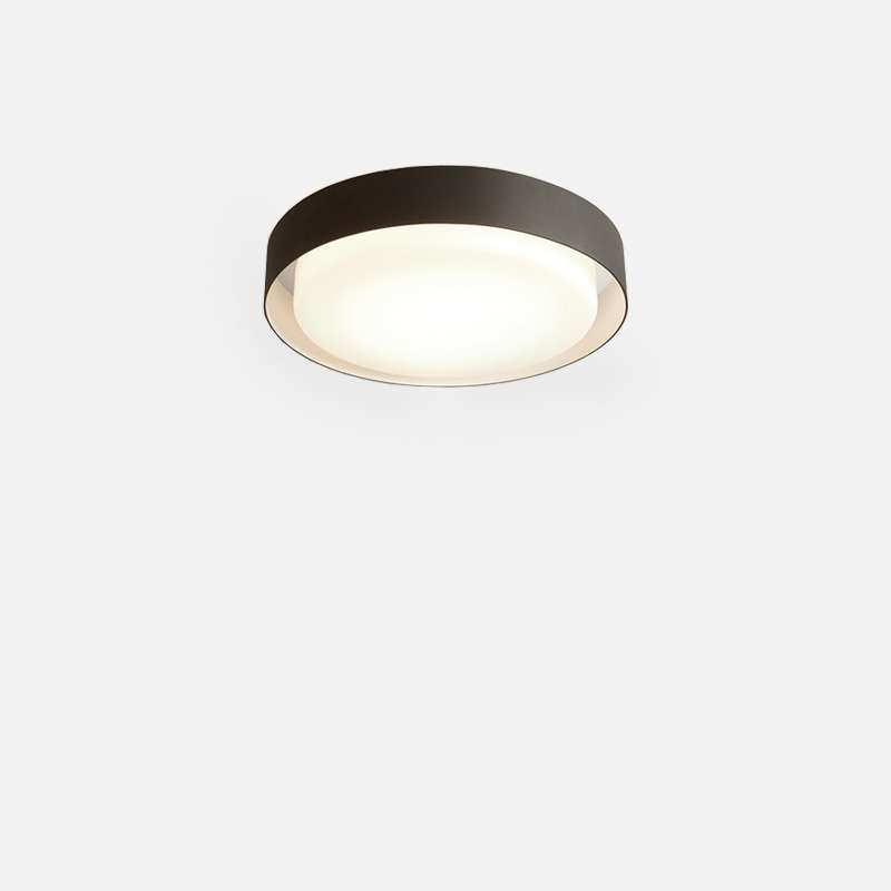 Plaff-on Outdoor Ceiling Lamp