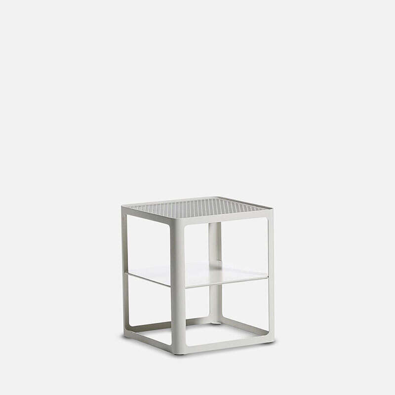 Tape Side Table