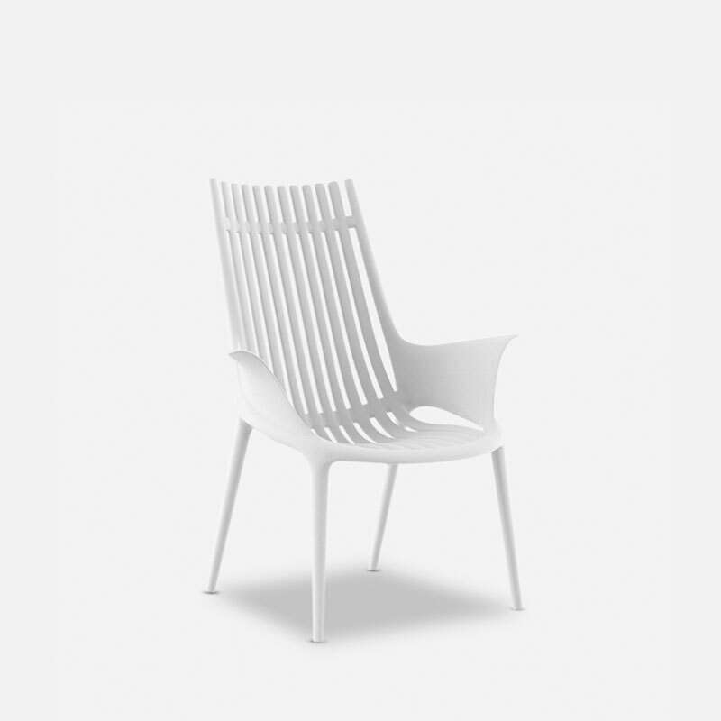 Ibiza Lounge Chair