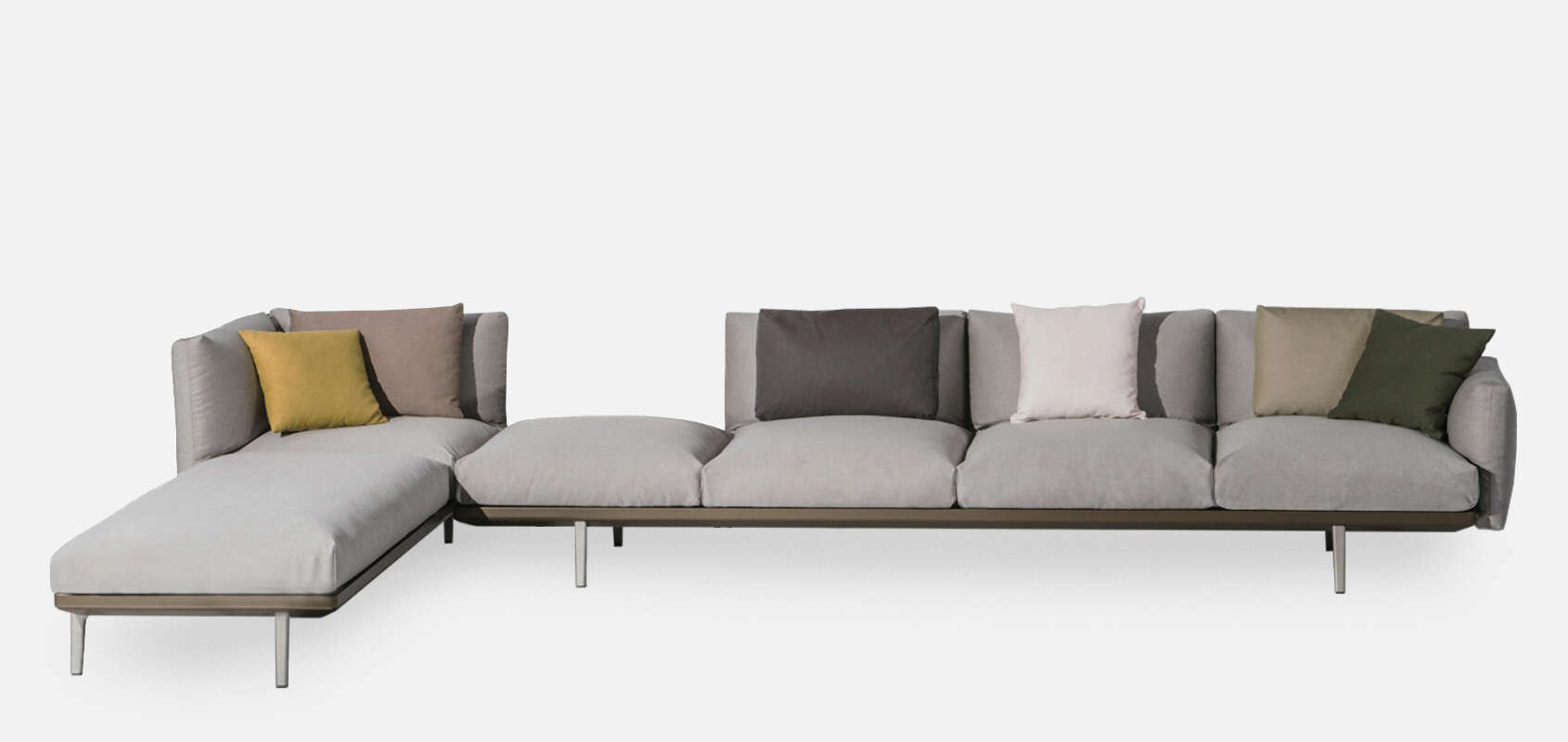 Boma Modular Sofa