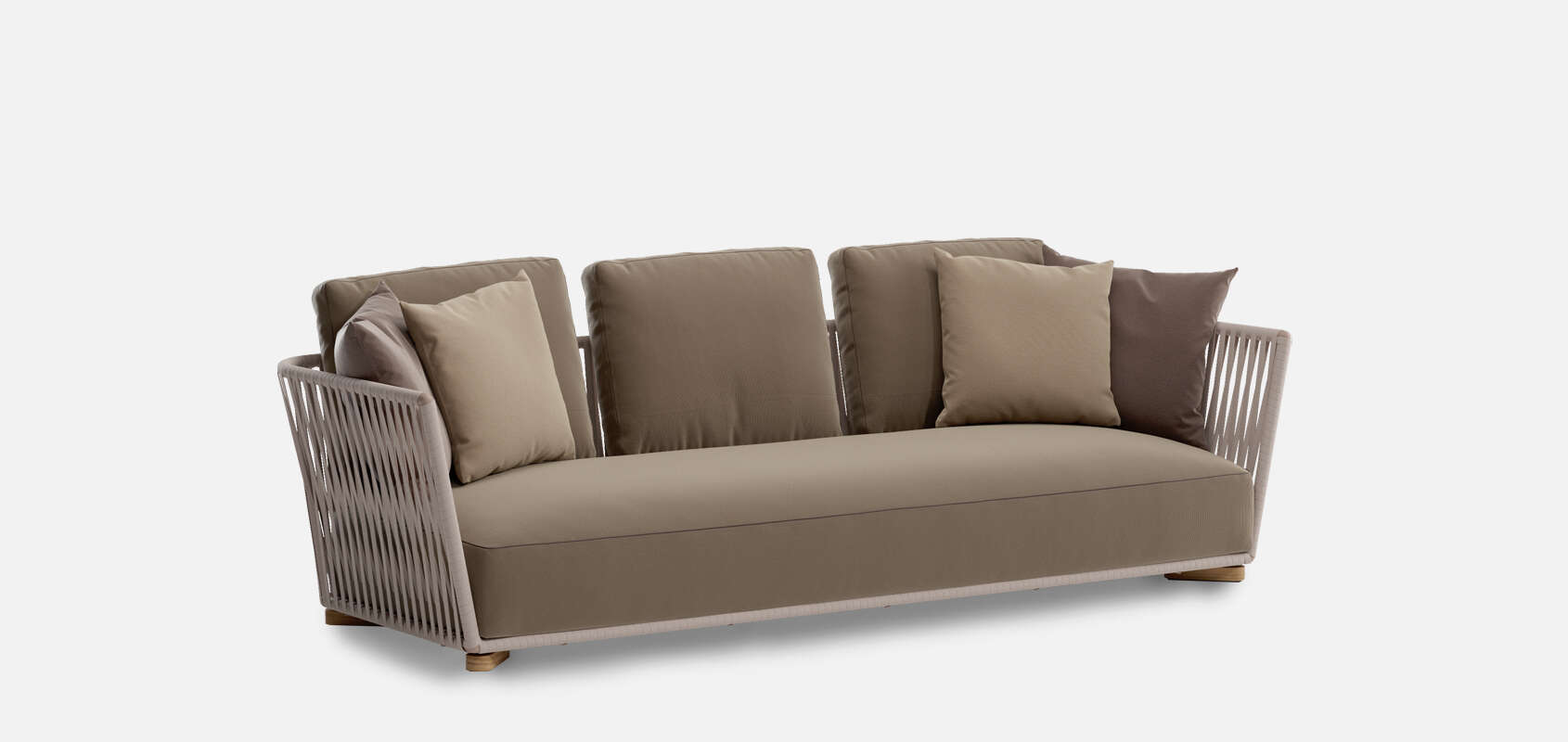 Grand Bitta Sofa