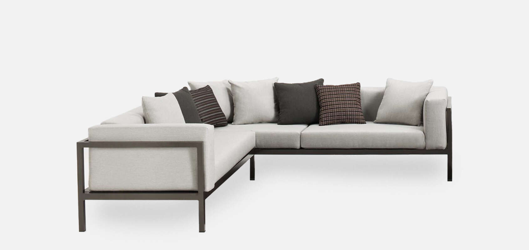 Landscape Modular Sofa