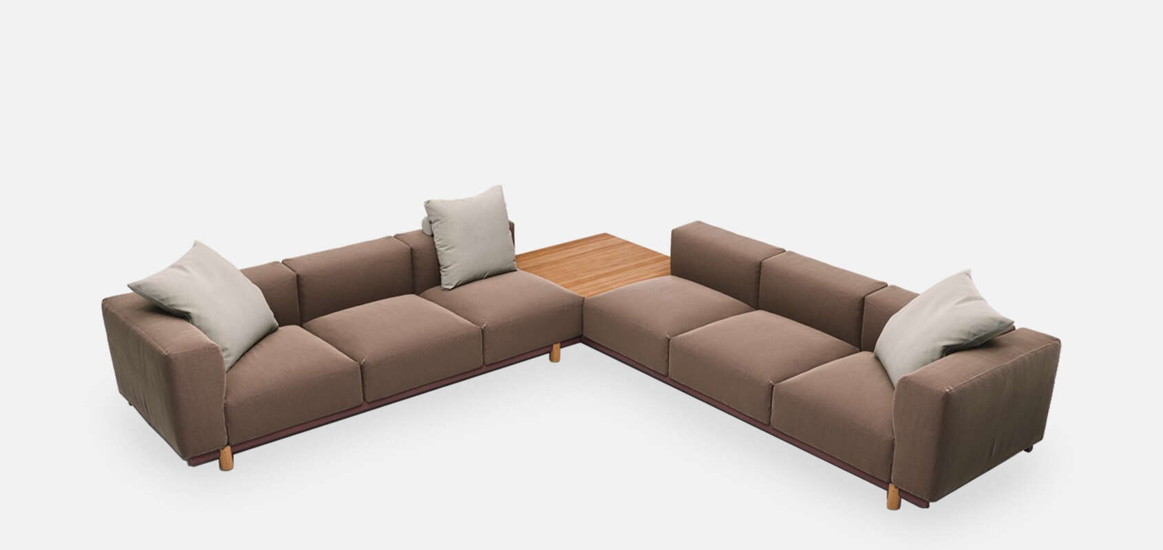 Molo Modular Sofa