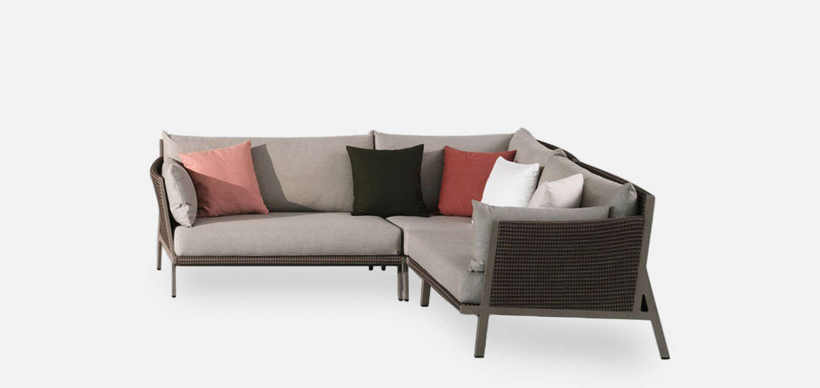 Vieques Modular Sofa