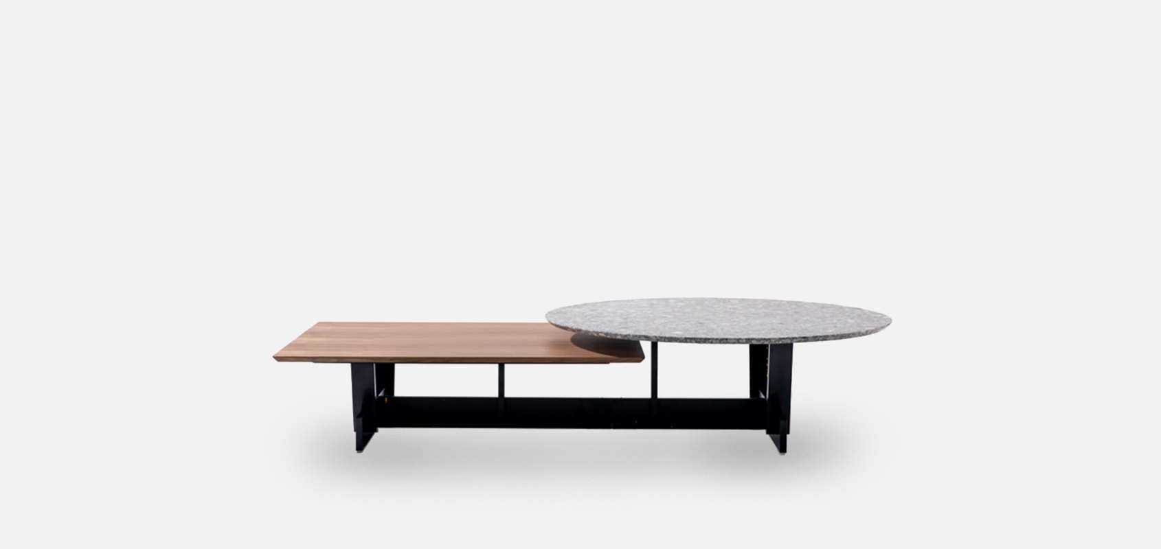 Super Beam Low Table