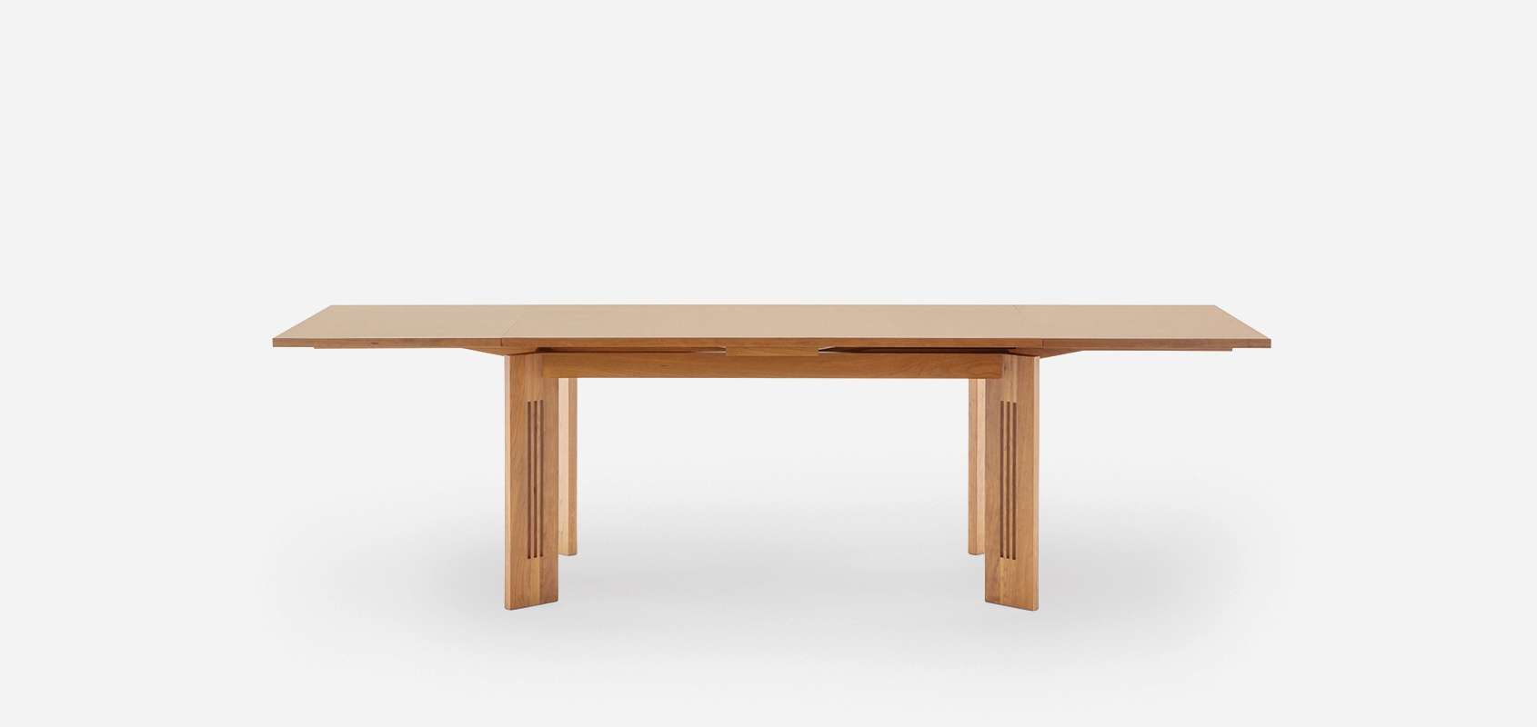 Berlino Table Extendable