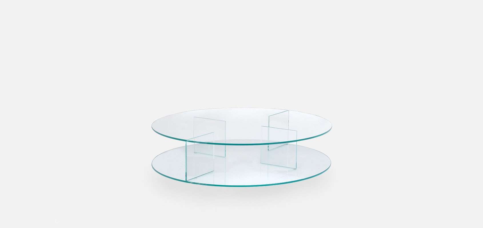 Mex Low Table Round