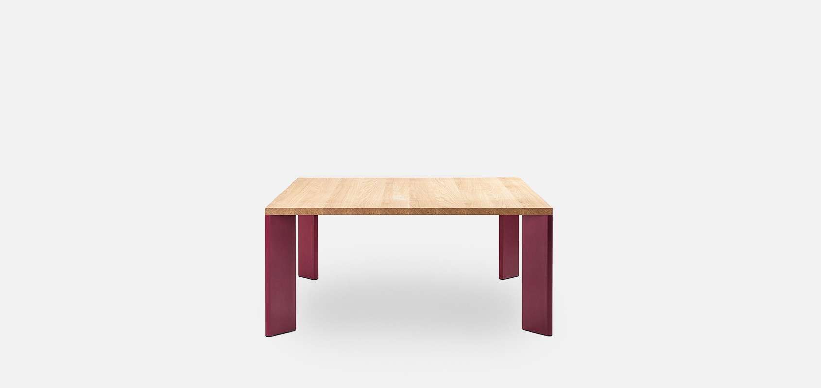 Ordinal Square Table