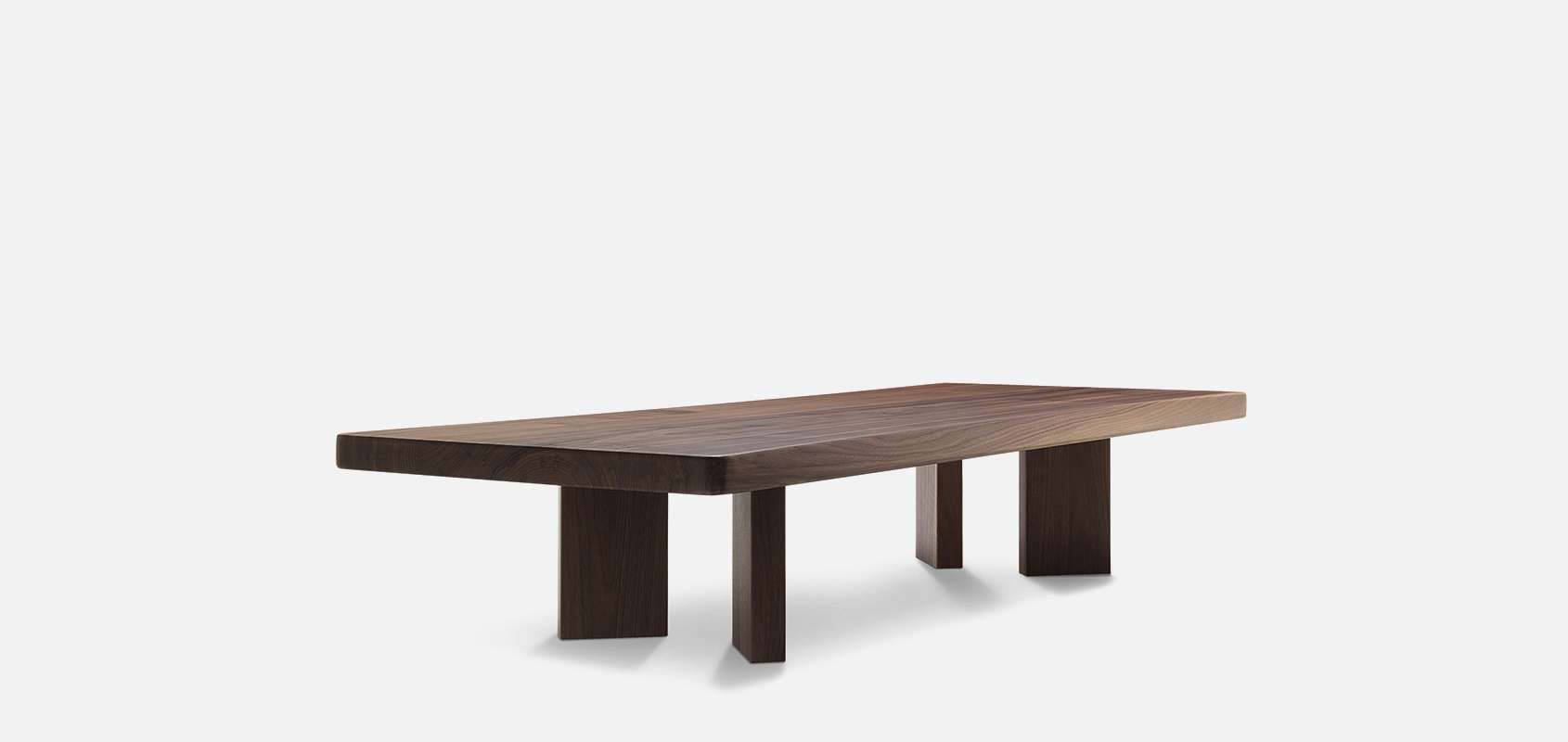 Plana Low Table