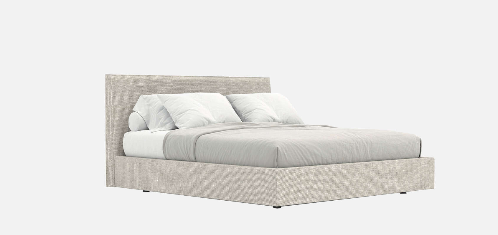 Silence Bed Extended