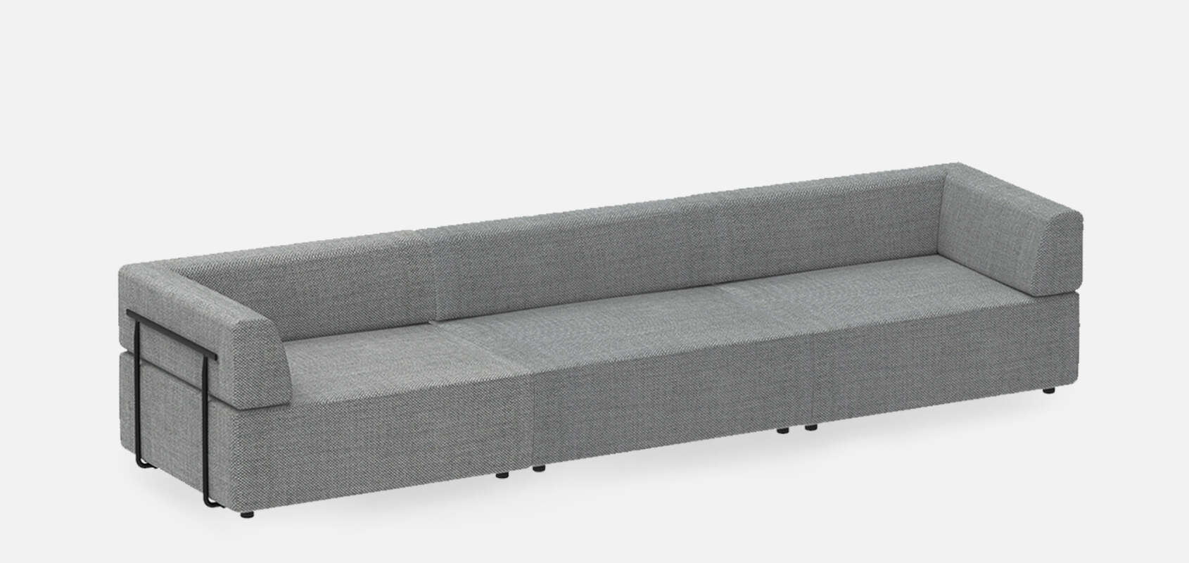 Entropy Sofa