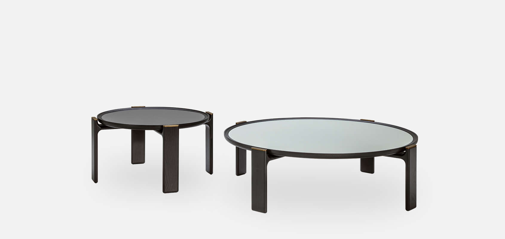 Duo Low Tables