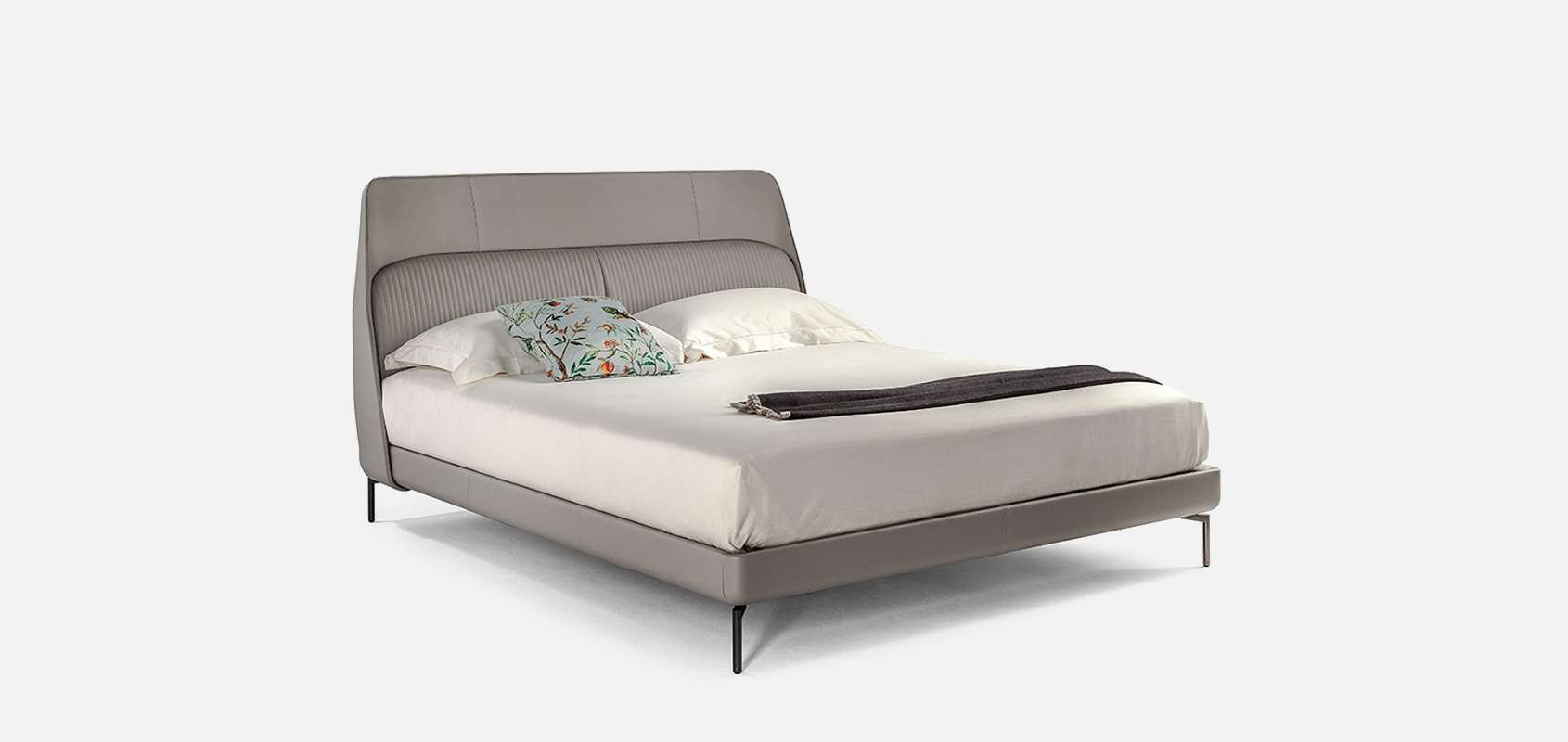 Coupé Deluxe Bed