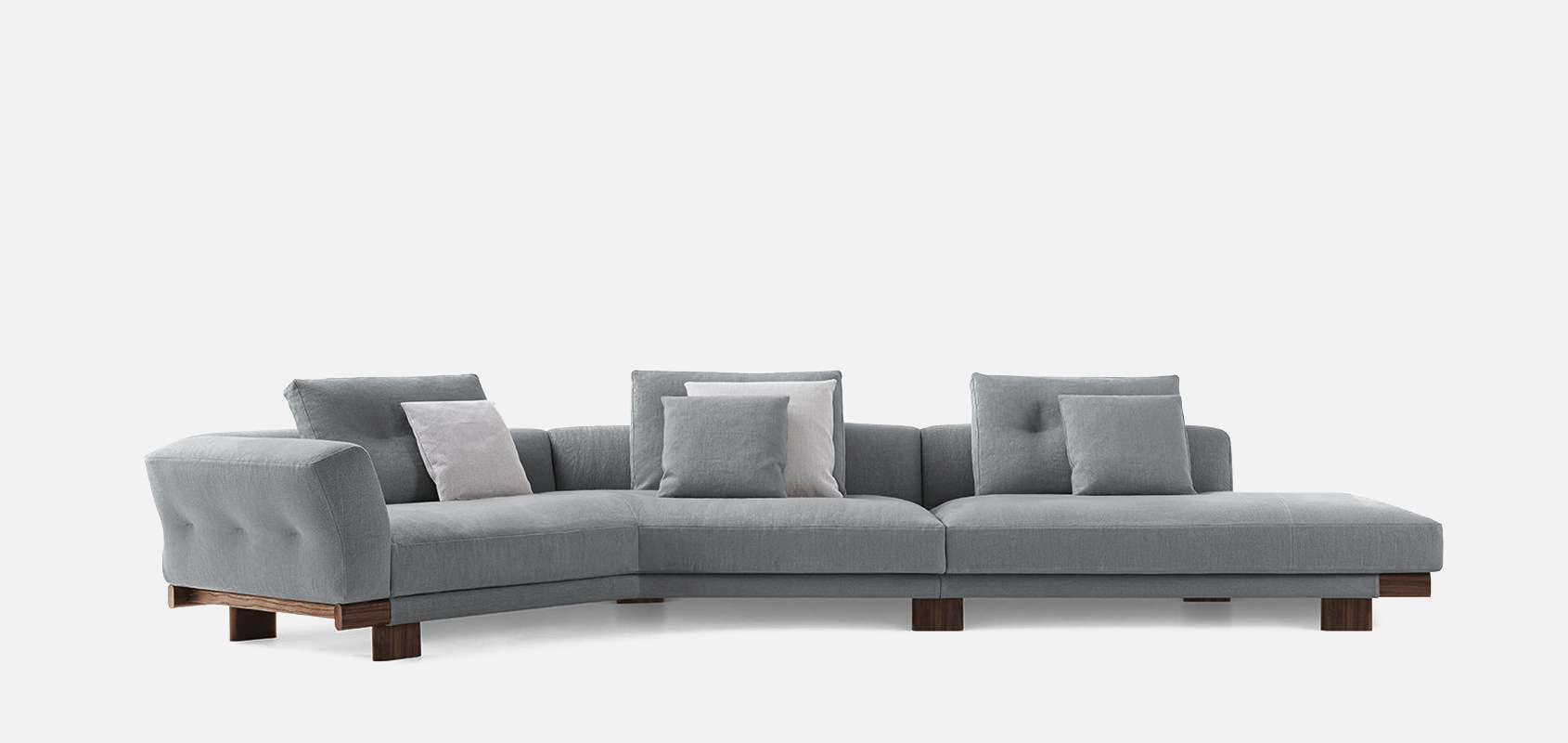 Sengu Modular Sofa