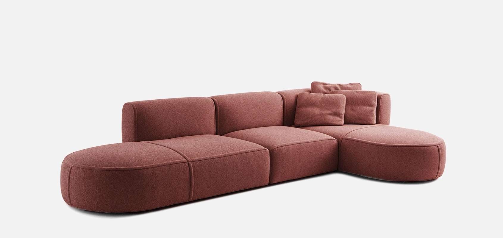 Bowy Modular Sofa