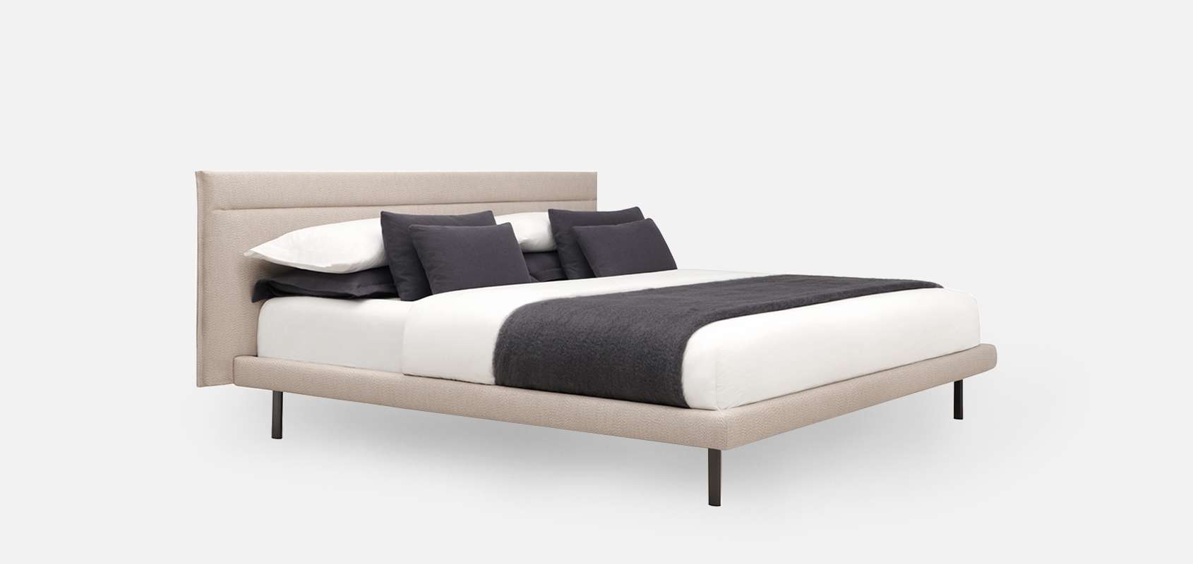 Senso Bed