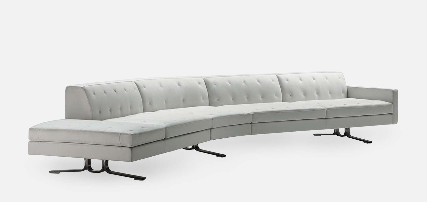 Kennedee Modular Sofa