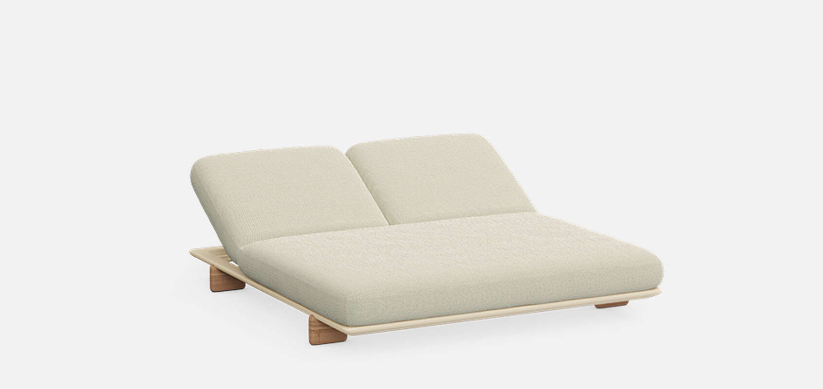 Milos Daybed