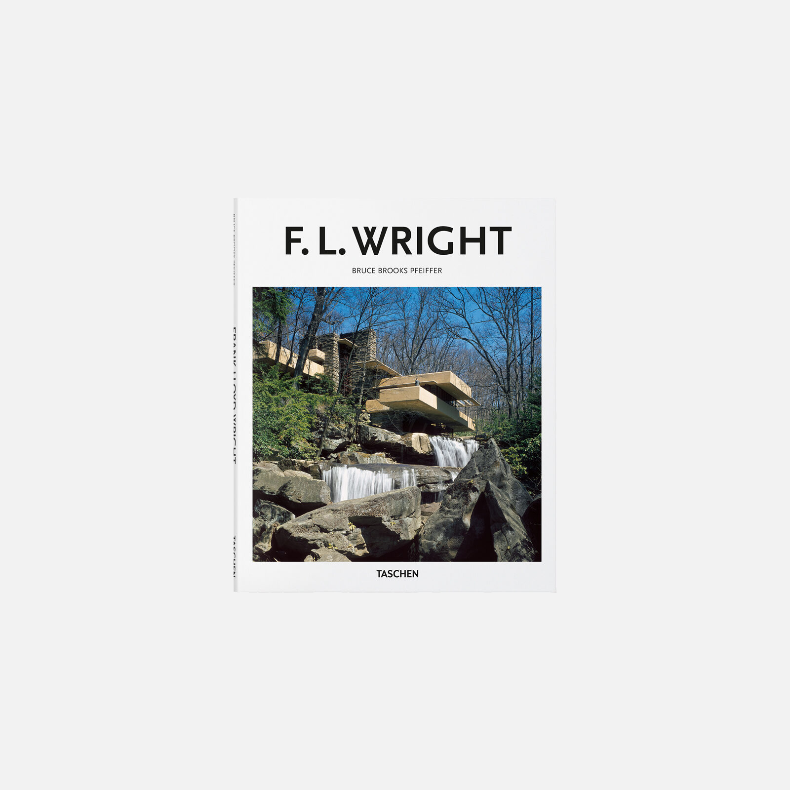 F.L. Wright F.L. Wright