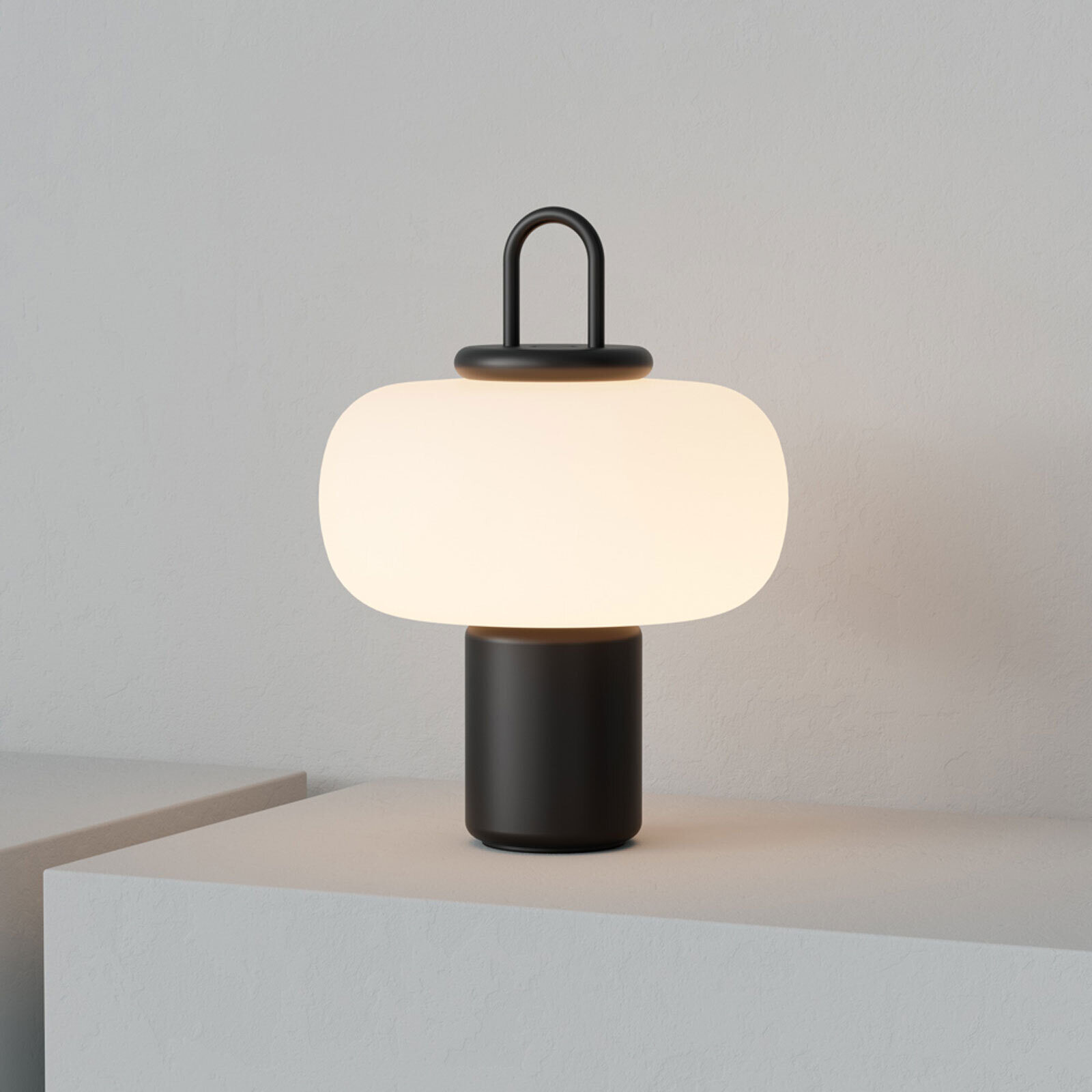 Nox Portable Table Lamp