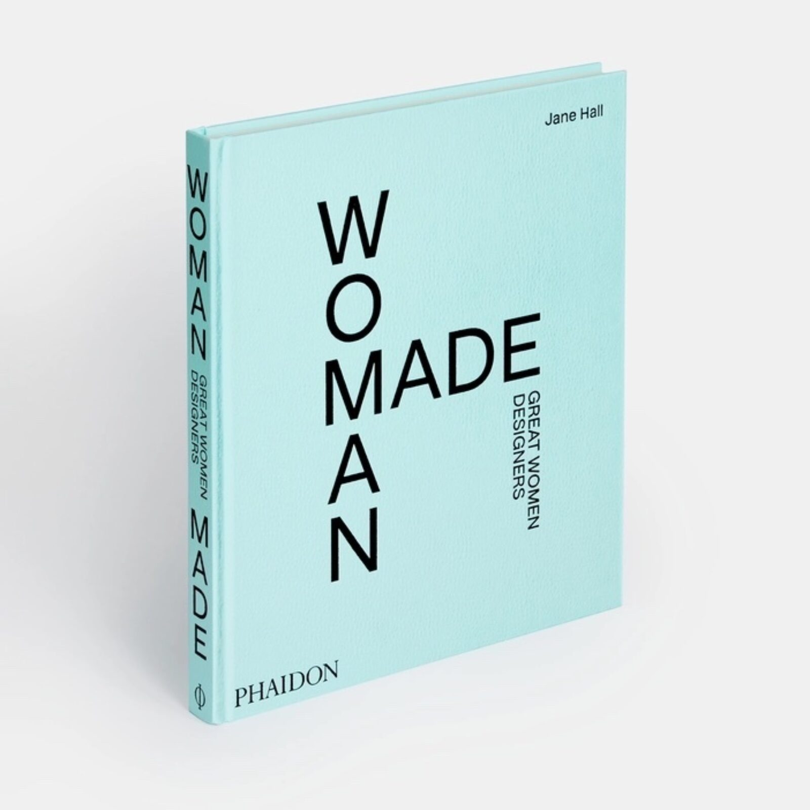 Woman Made: Great Woman Designers