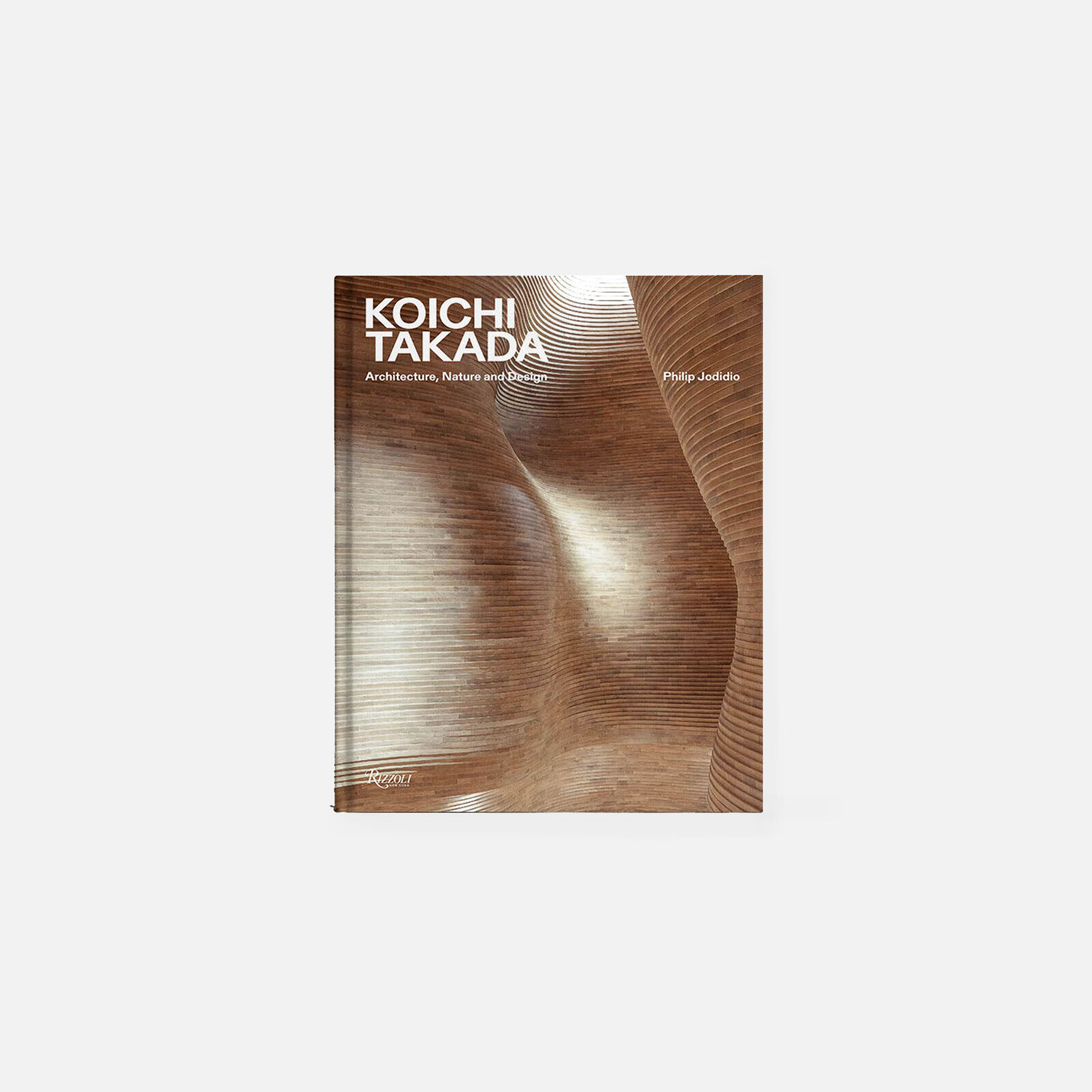 Koichi Takada: Architecture, Nature, and Design Koichi Takada