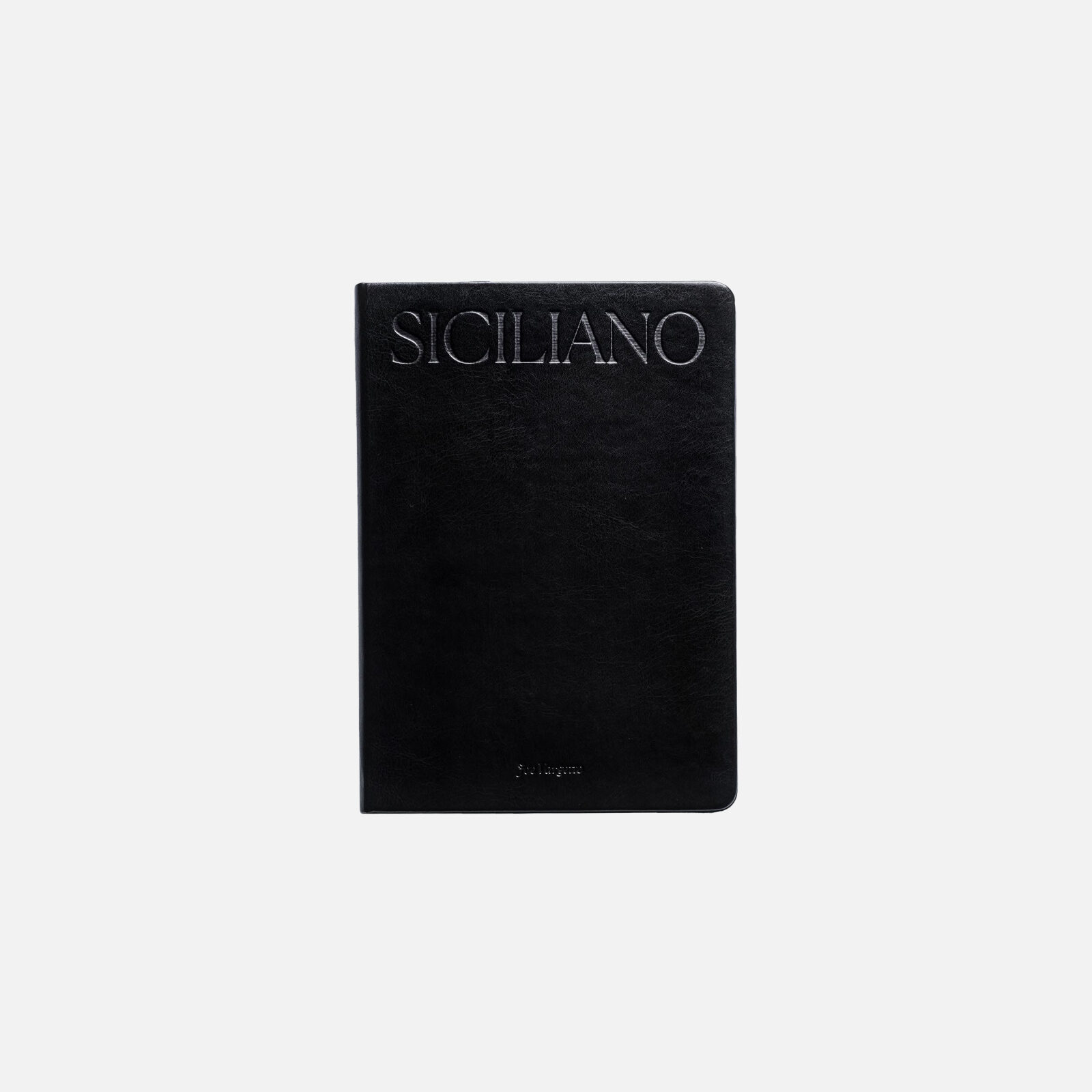 Siciliano: Contemporary Sicilian